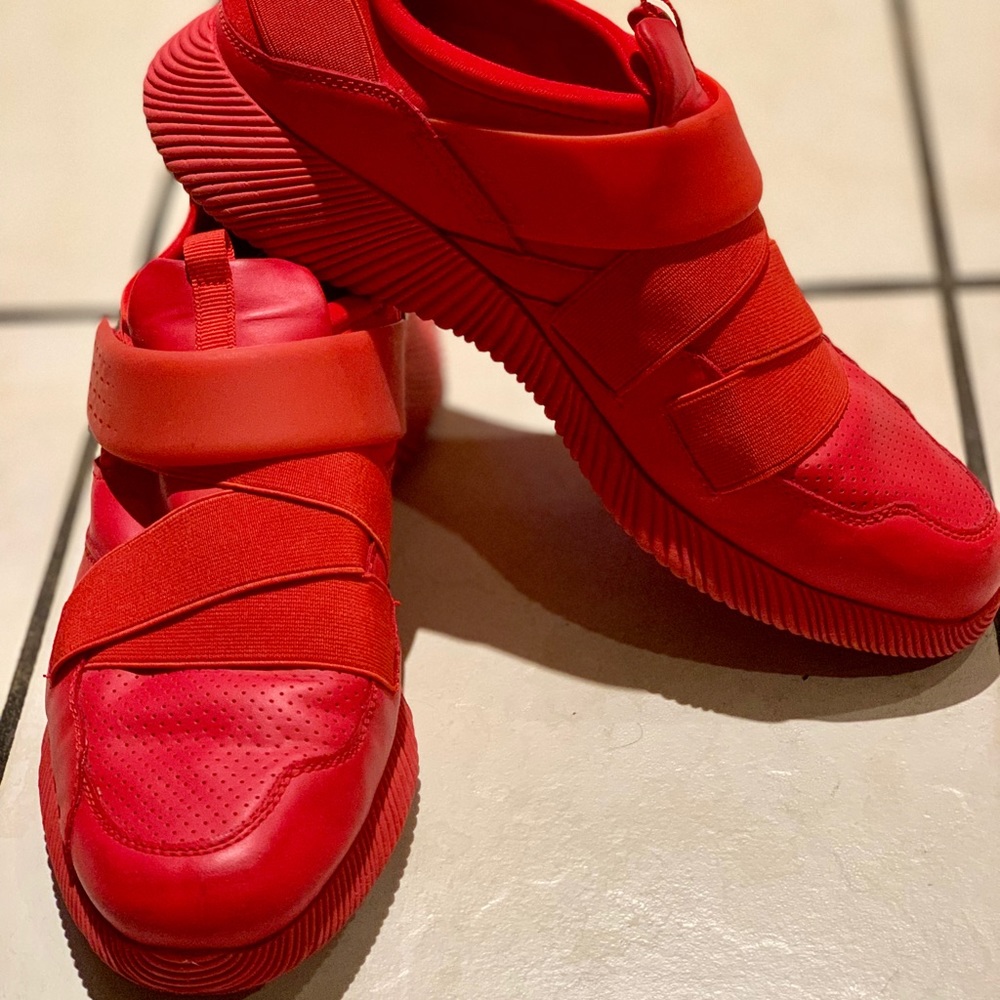 ZARA MAN casual sneakers